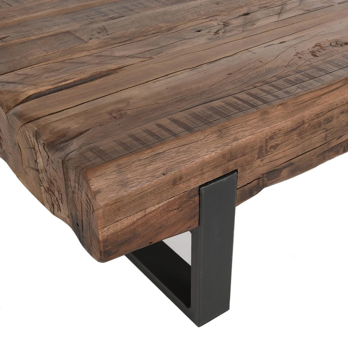Duarte Rectangle Coffee Table