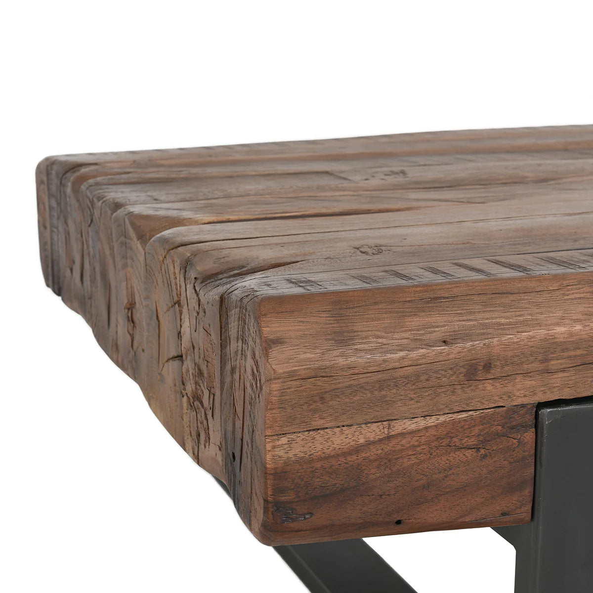 Duarte Rectangle Coffee Table