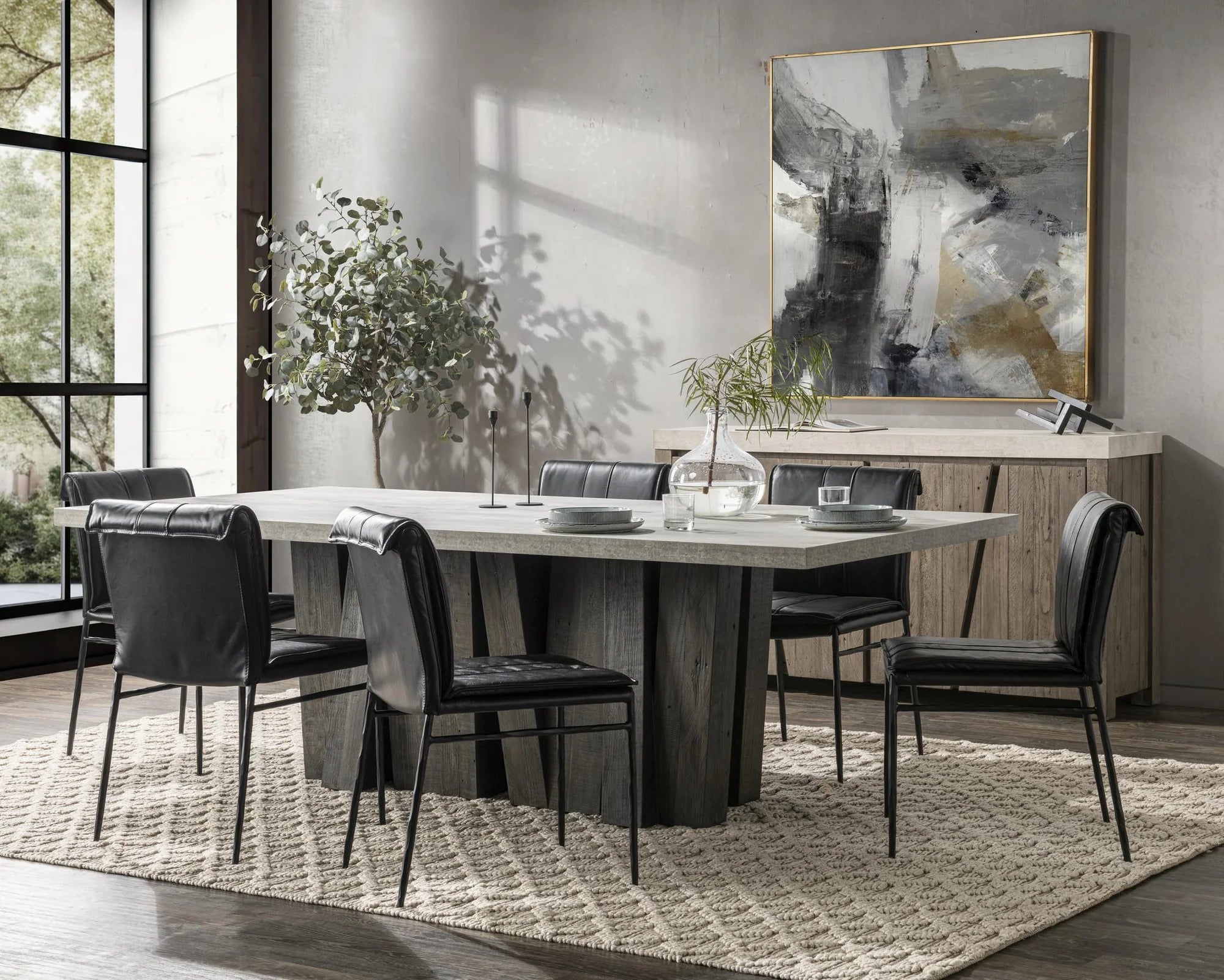 Simone Dining Table