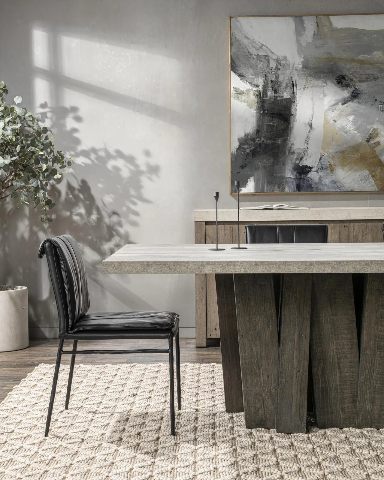 Simone Dining Table
