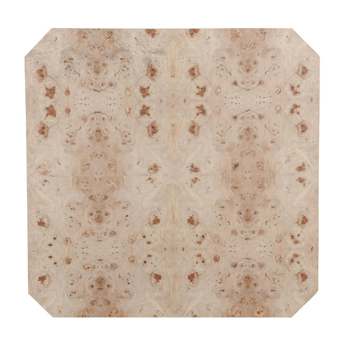 Avena Solid Wood Square Coffee Table