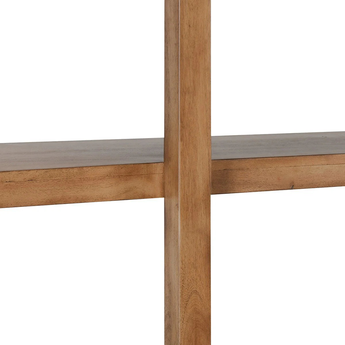 Gordon Solid Wood Bookcase