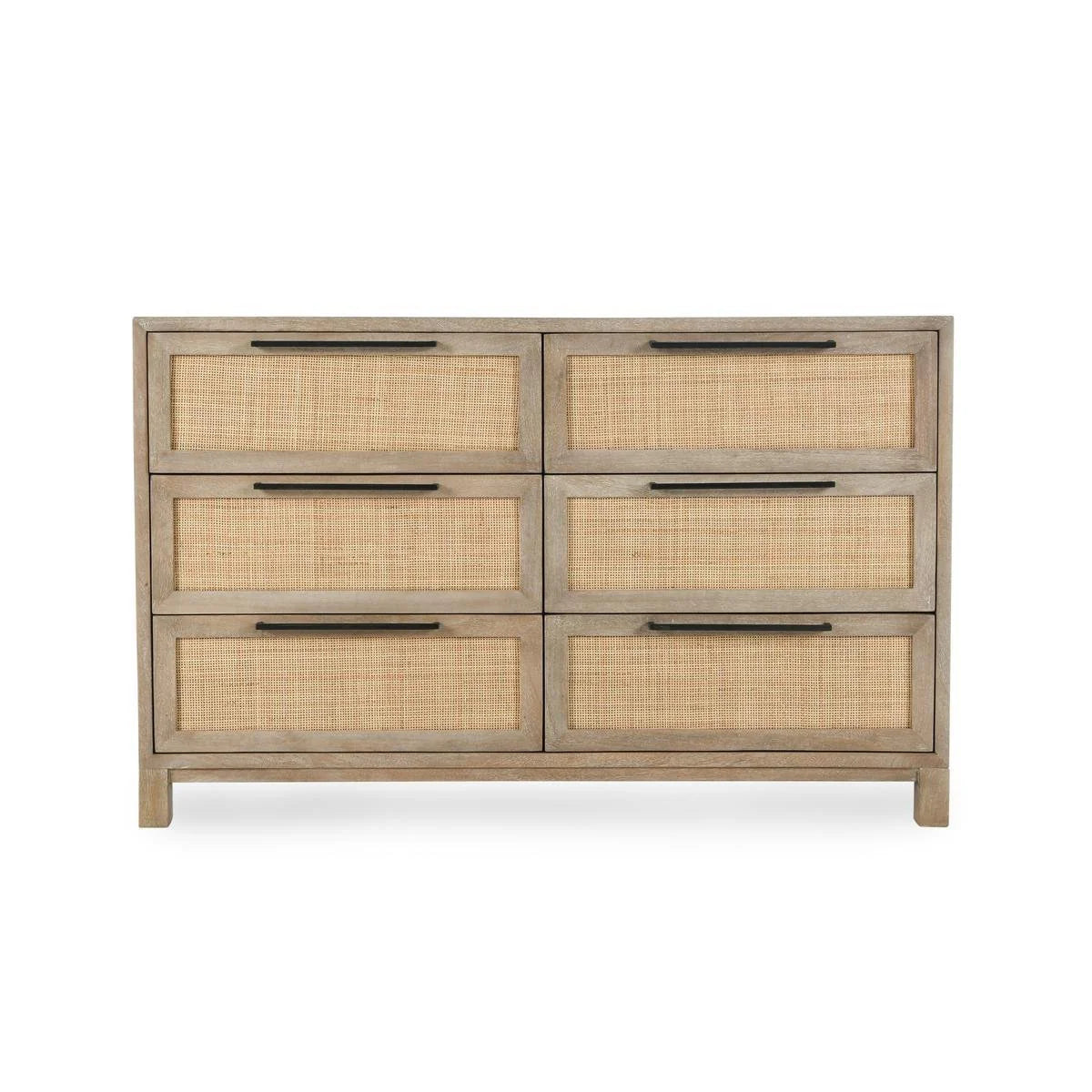 Jensen 6Dwr Dresser