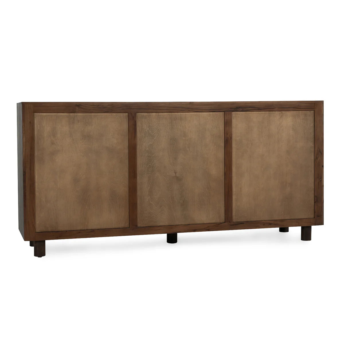 Jaxon Solid Wood 9Dwr Dresser