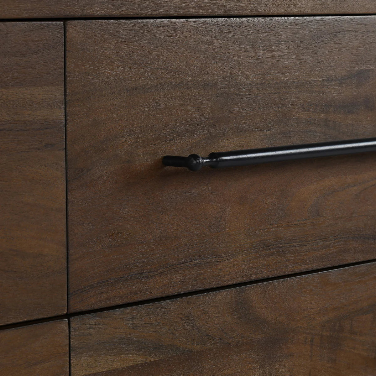 Jaxon Solid Wood 9Dwr Dresser