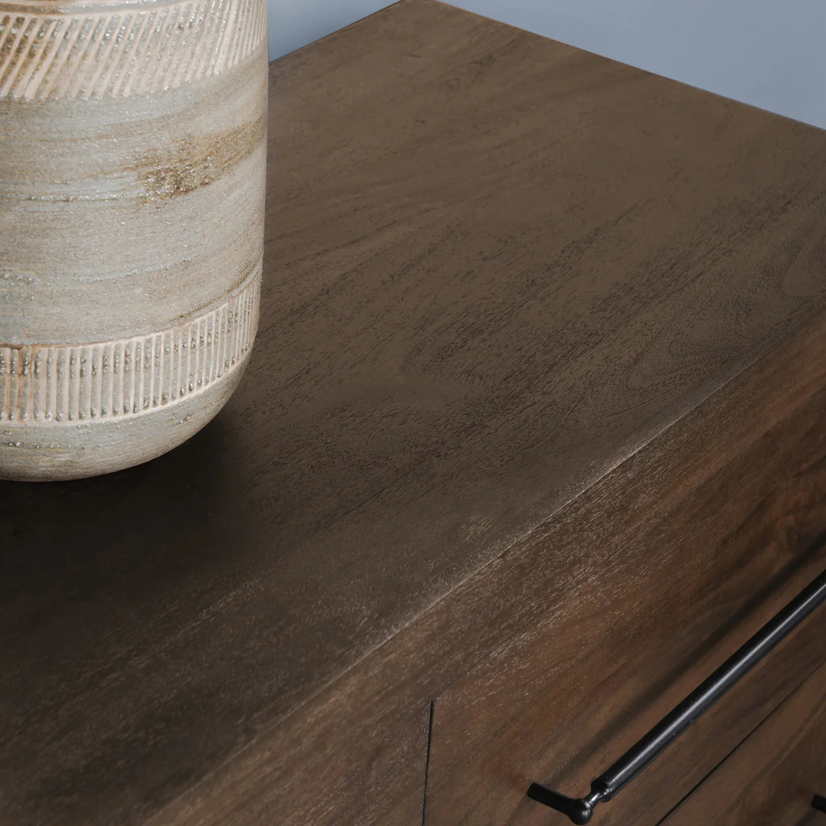 Jaxon Solid Wood 9Dwr Dresser