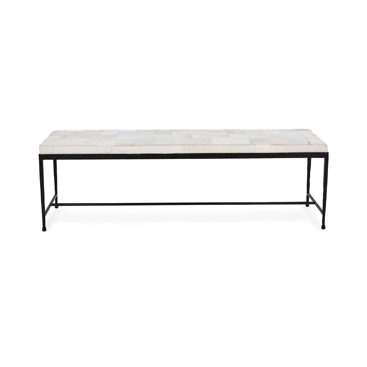 Achen Hide Bench