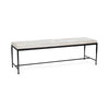 Achen Hide Bench