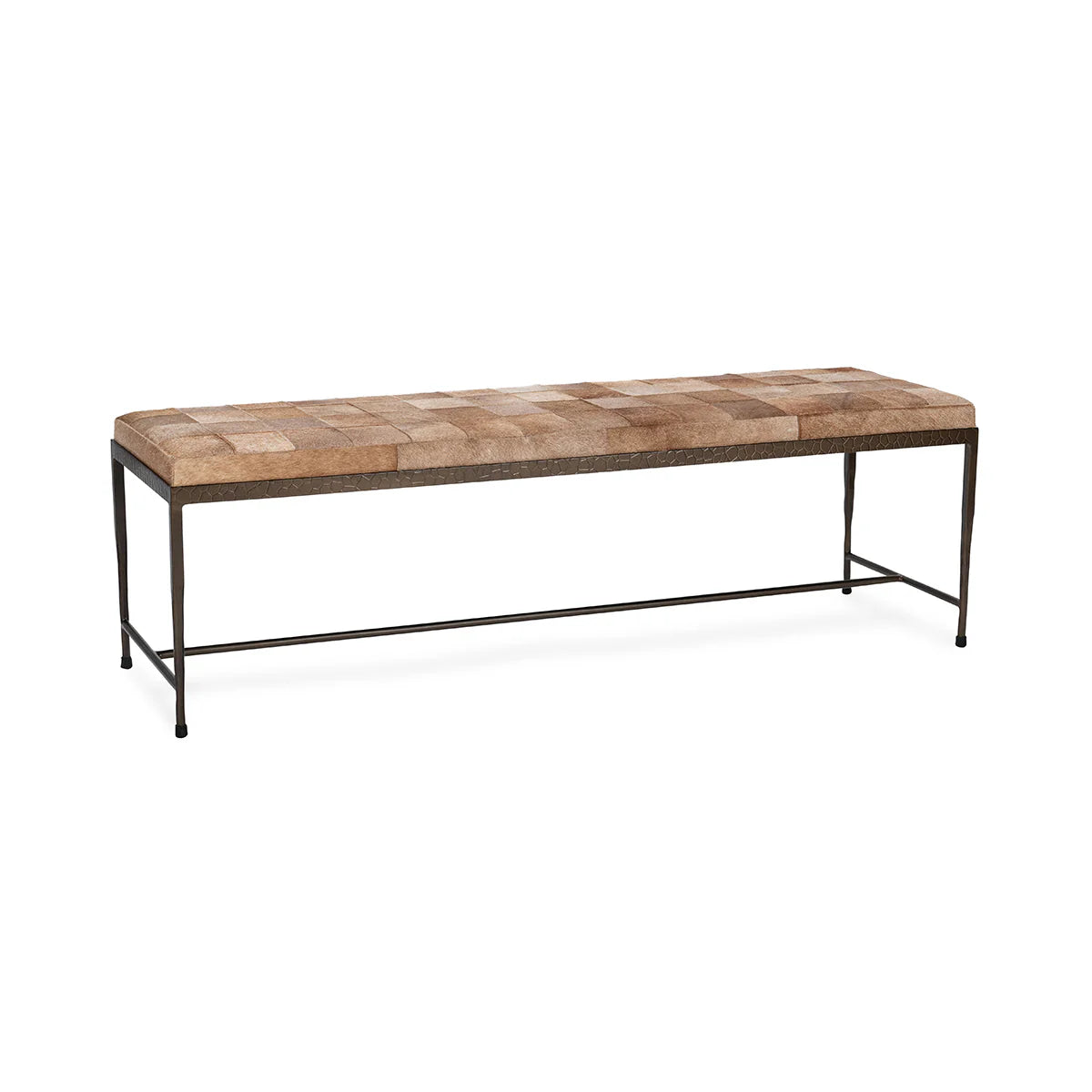 Achen Hide Bench