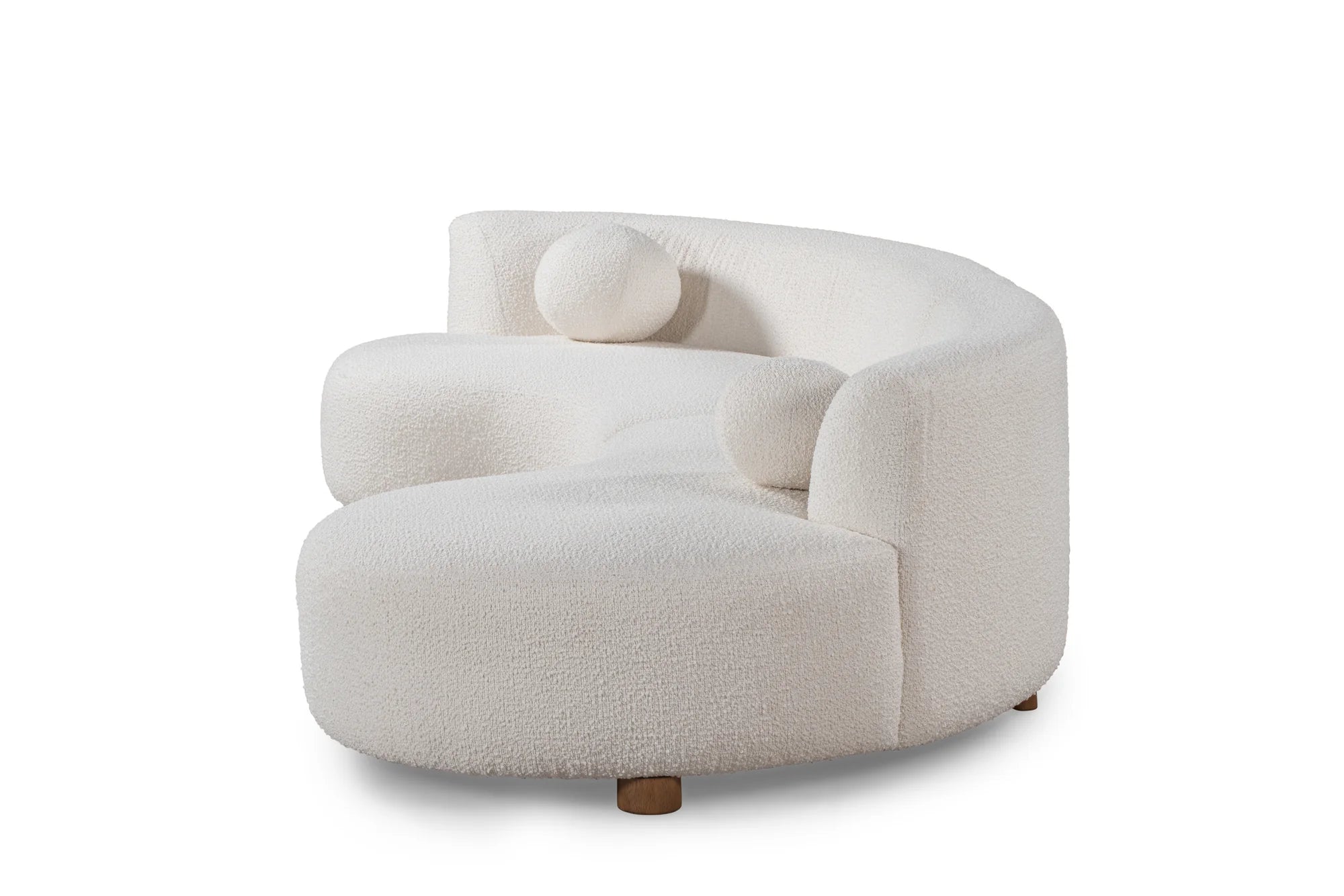 Octavia Upholstered Sectional