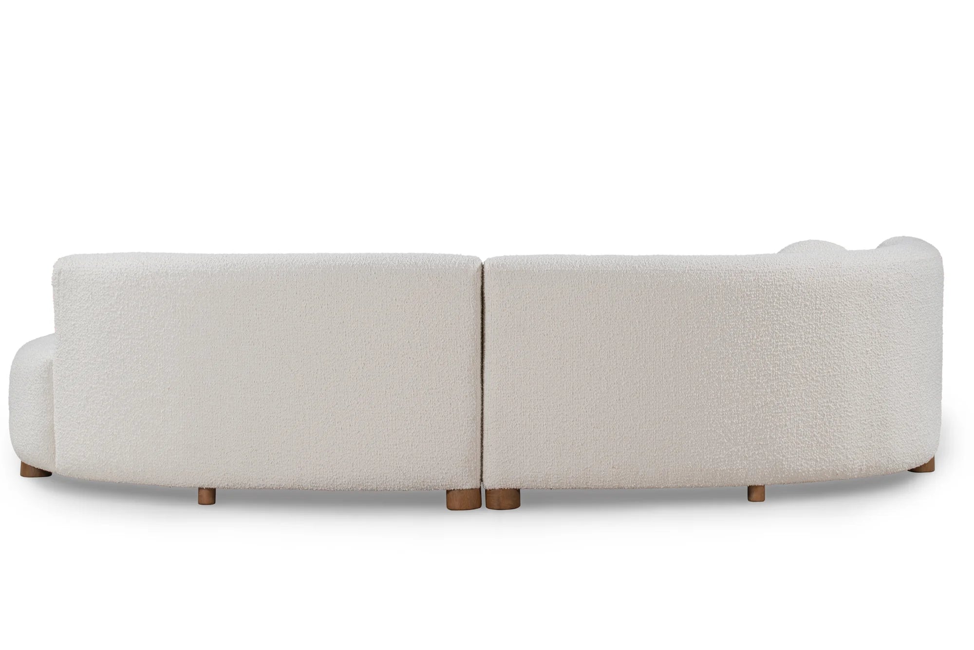 Octavia Upholstered Sectional