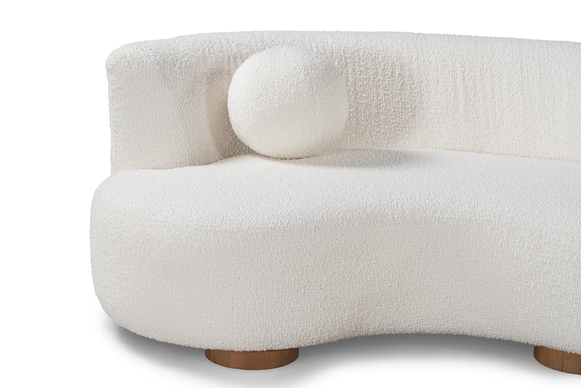 Octavia Upholstered Sectional