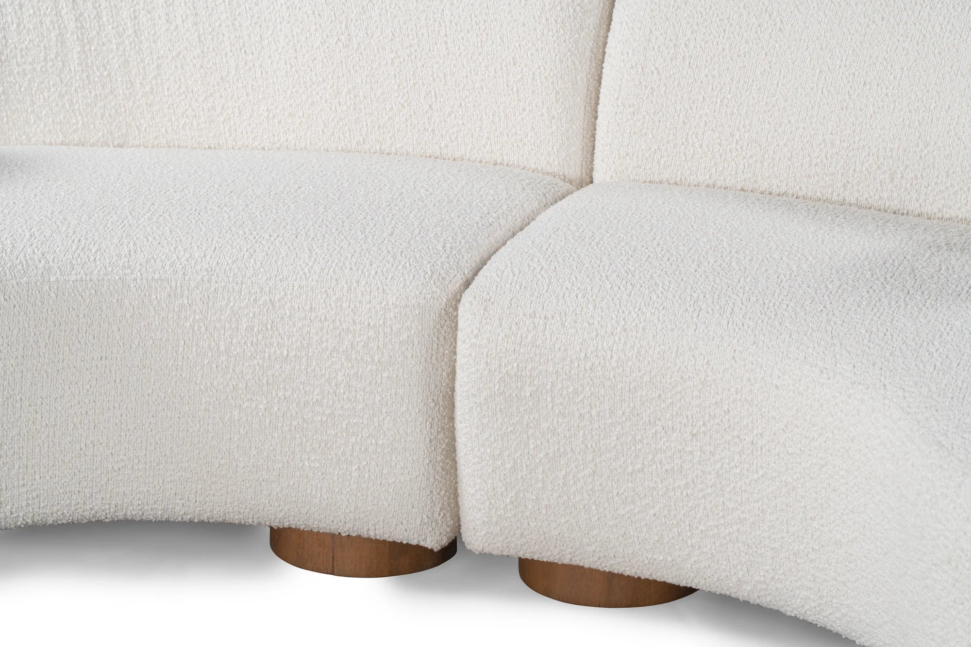 Octavia Upholstered Sectional