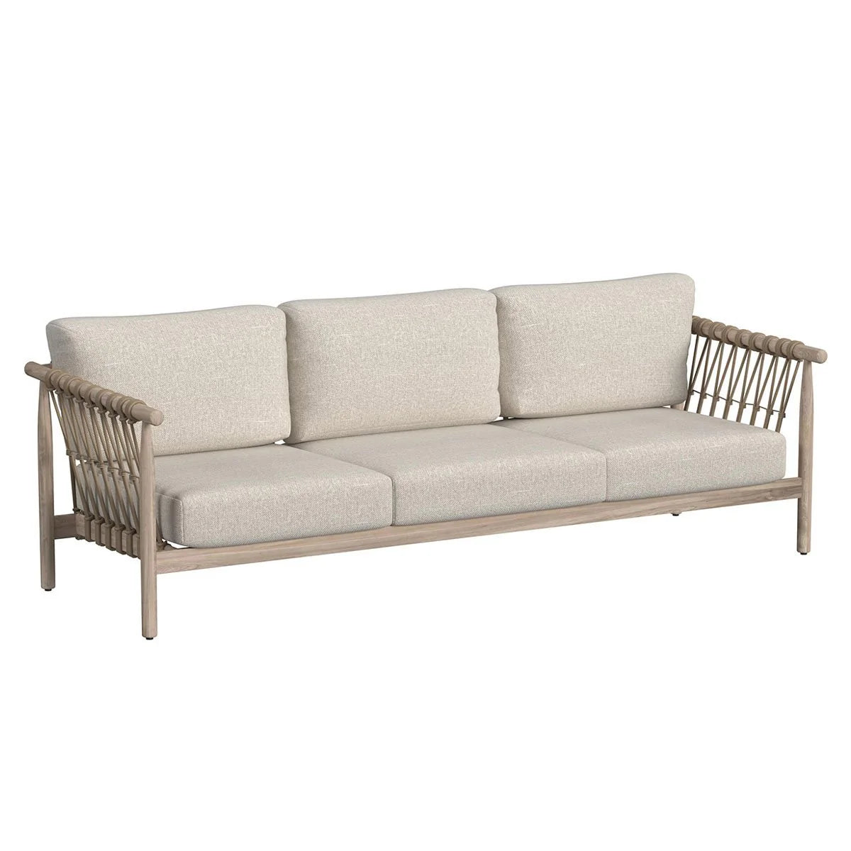 Leo Outdoor Sofa