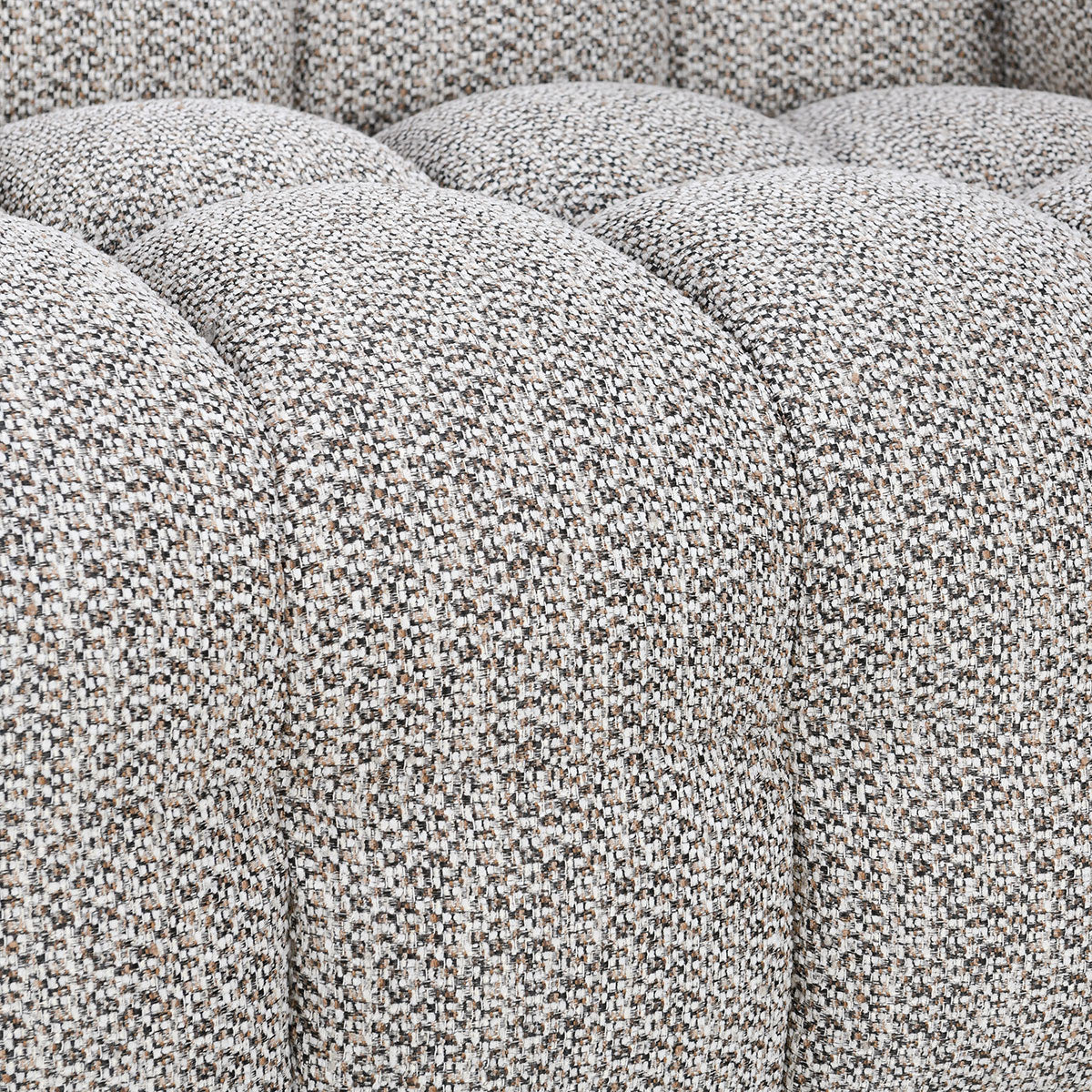 Walter Upholstered Sectional w/LAF Chaise