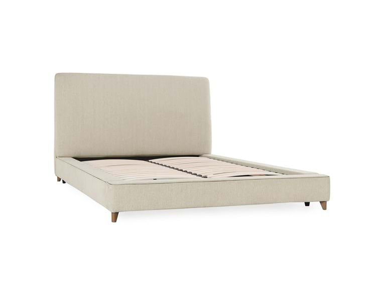 Tate Upholstered Bed