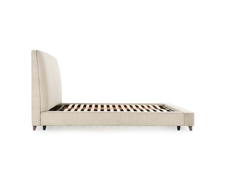 Tate Upholstered Bed
