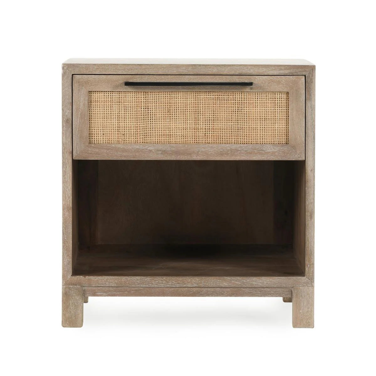 Jensen 1Dwr Nightstand