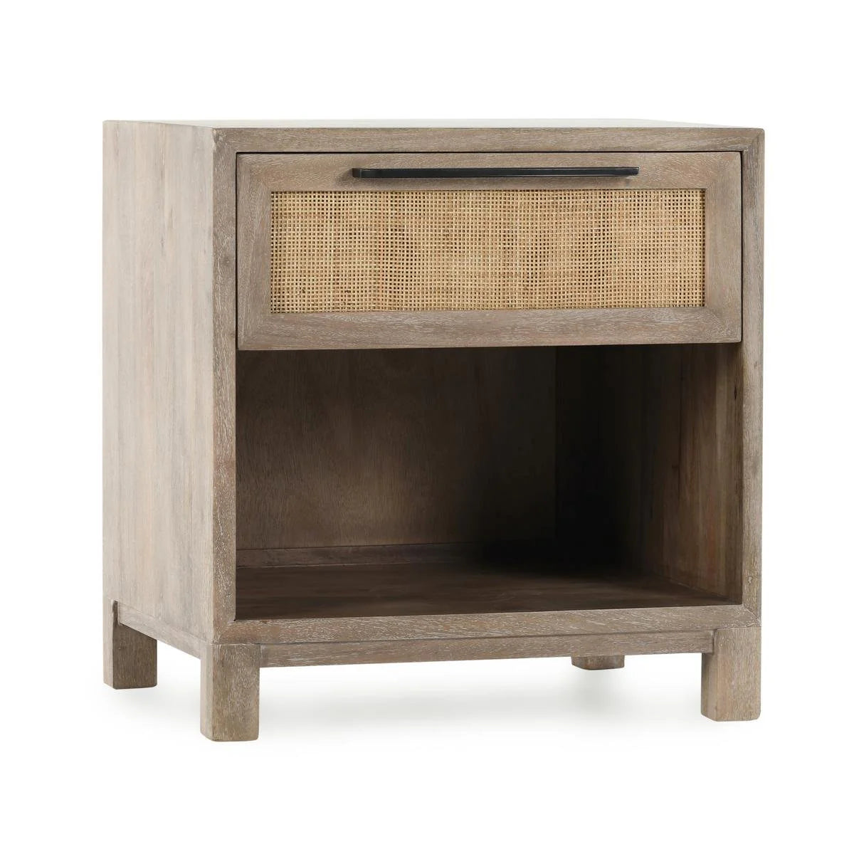 Jensen 1Dwr Nightstand
