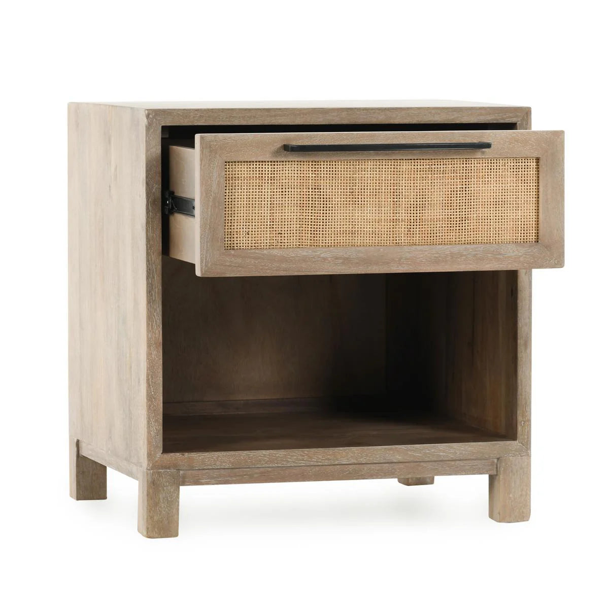 Jensen 1Dwr Nightstand