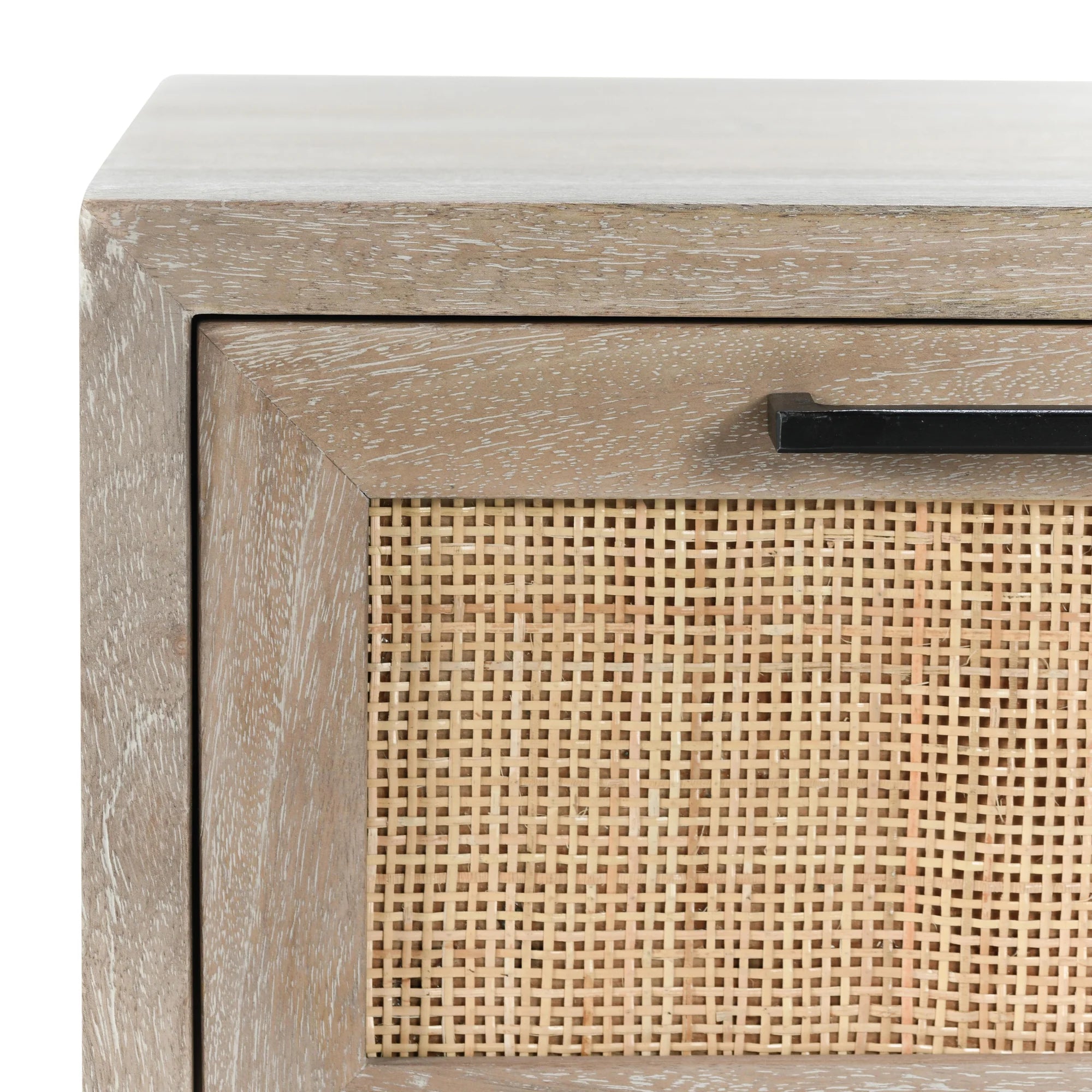 Jensen 1Dwr Nightstand