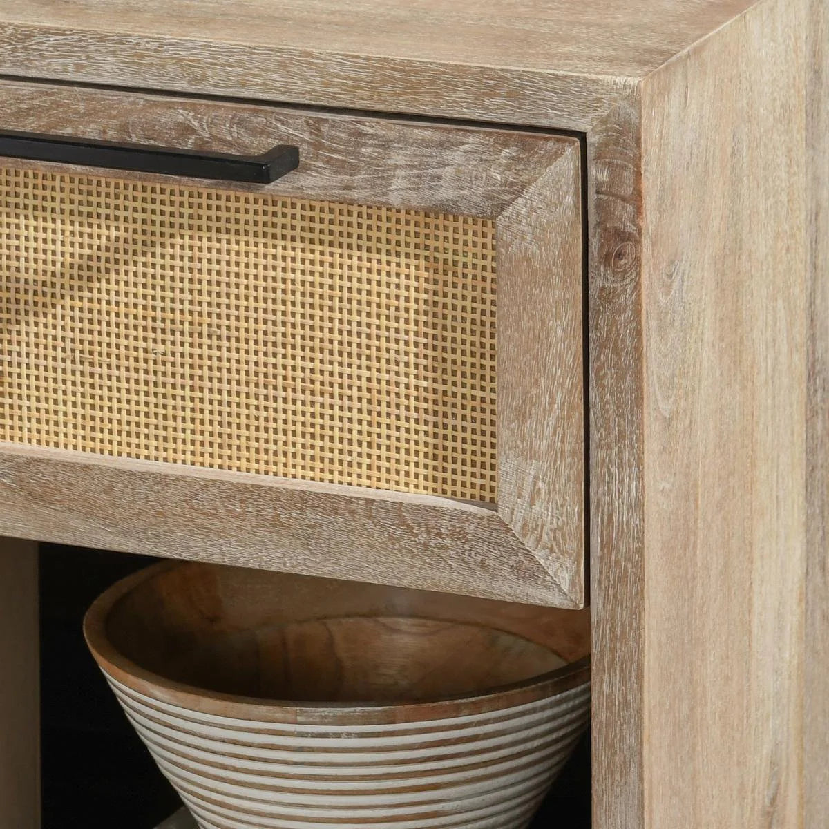 Jensen 1Dwr Nightstand