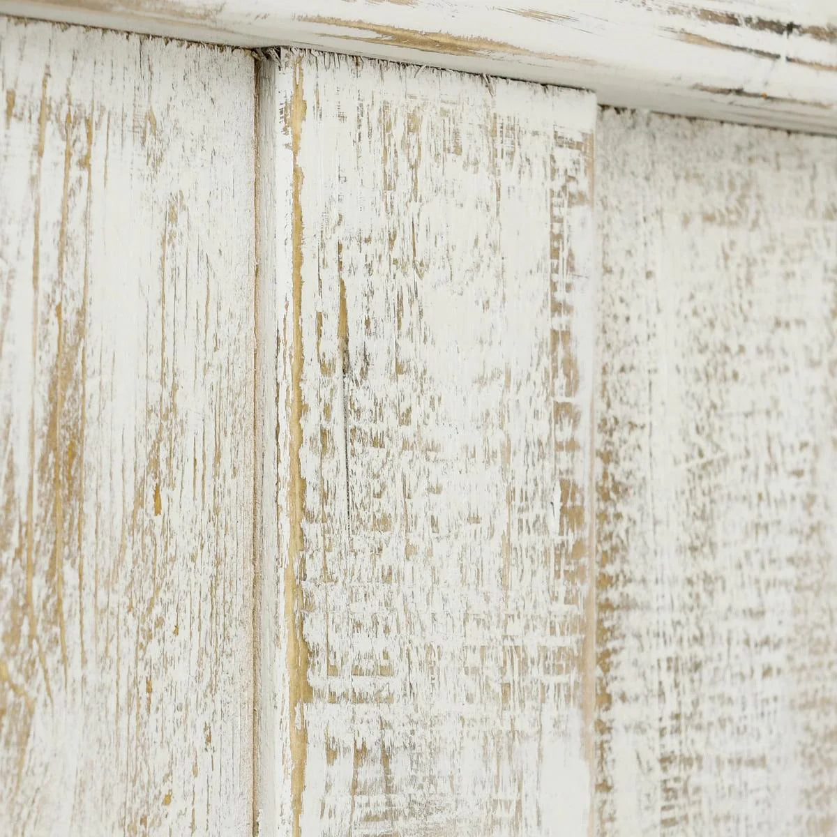 Astrid Solid Wood Floor Mirror