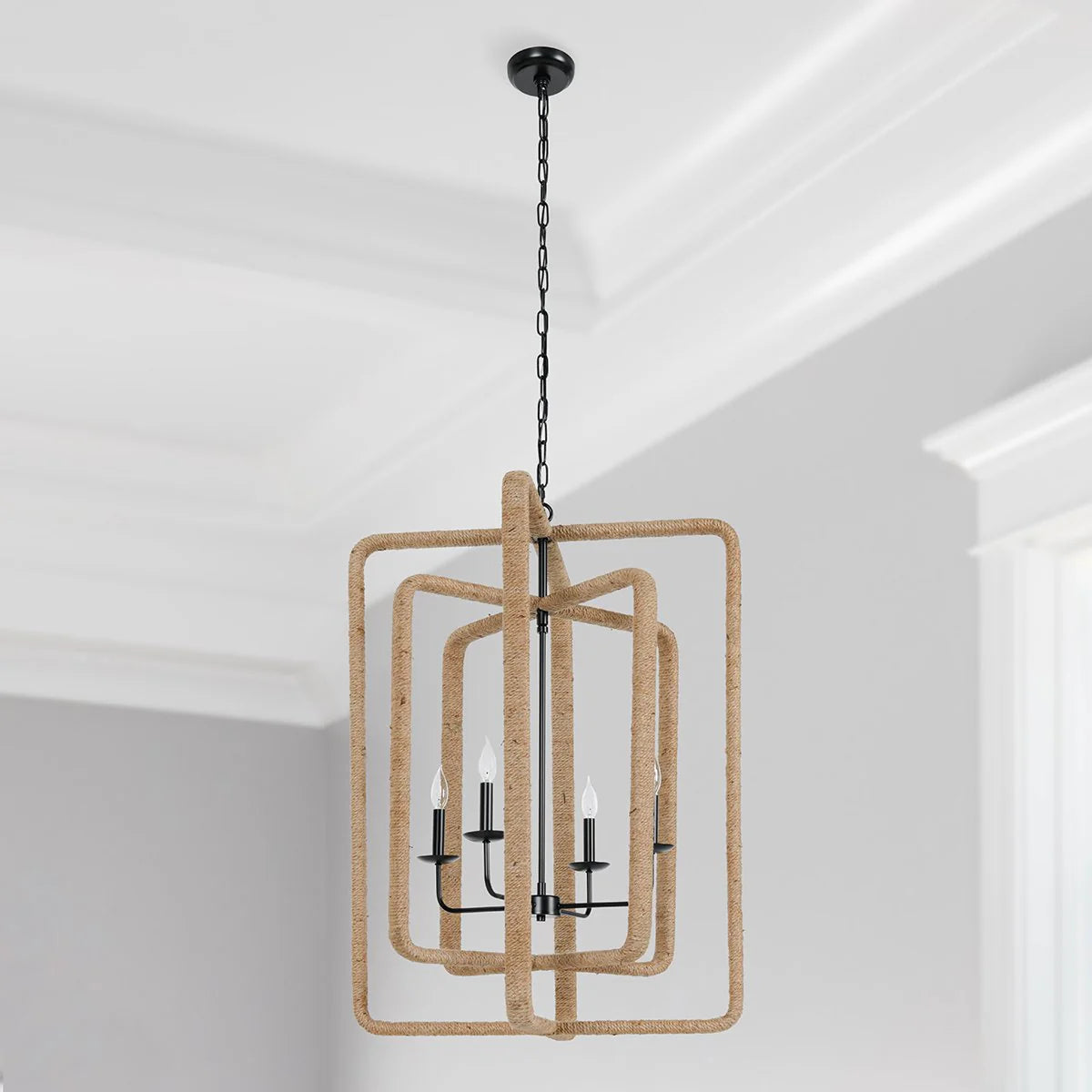 Camila Chandelier
