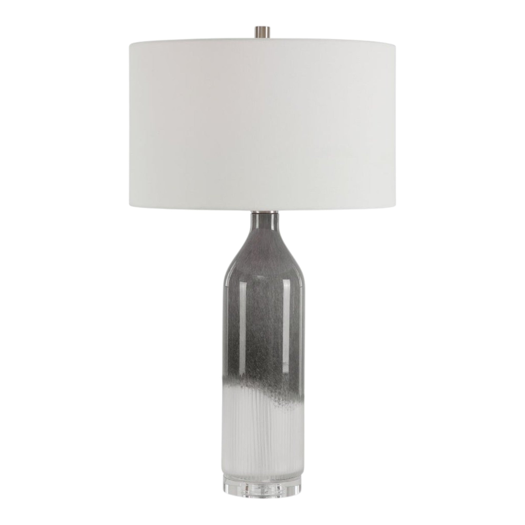 Natasha Table Lamp 30" H