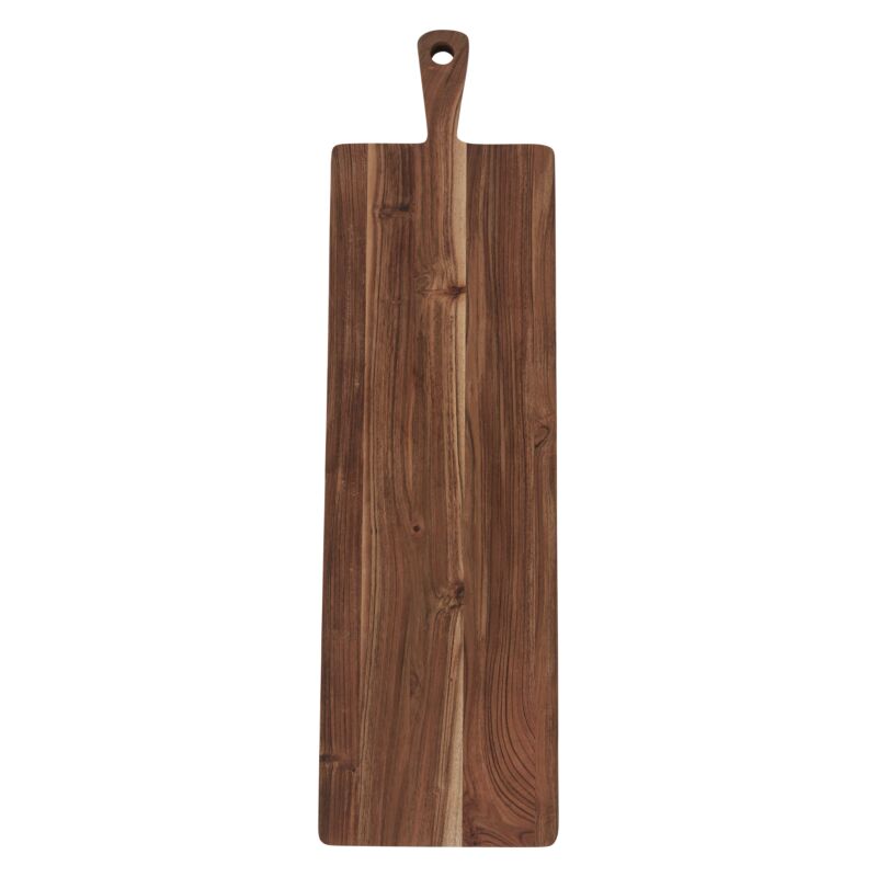 Gather Cutting Board, Two Sizes