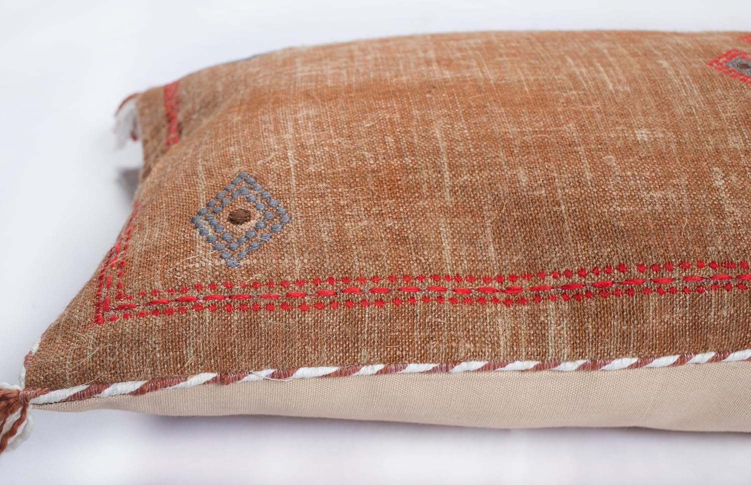 Cactus Sink Extra Long Lumbar 12" x 28"