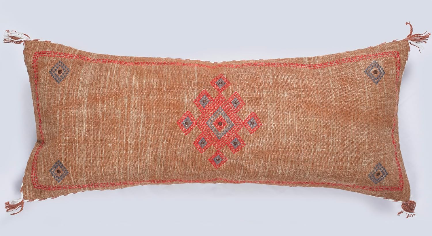 Cactus Sink Extra Long Lumbar 12" x 28"