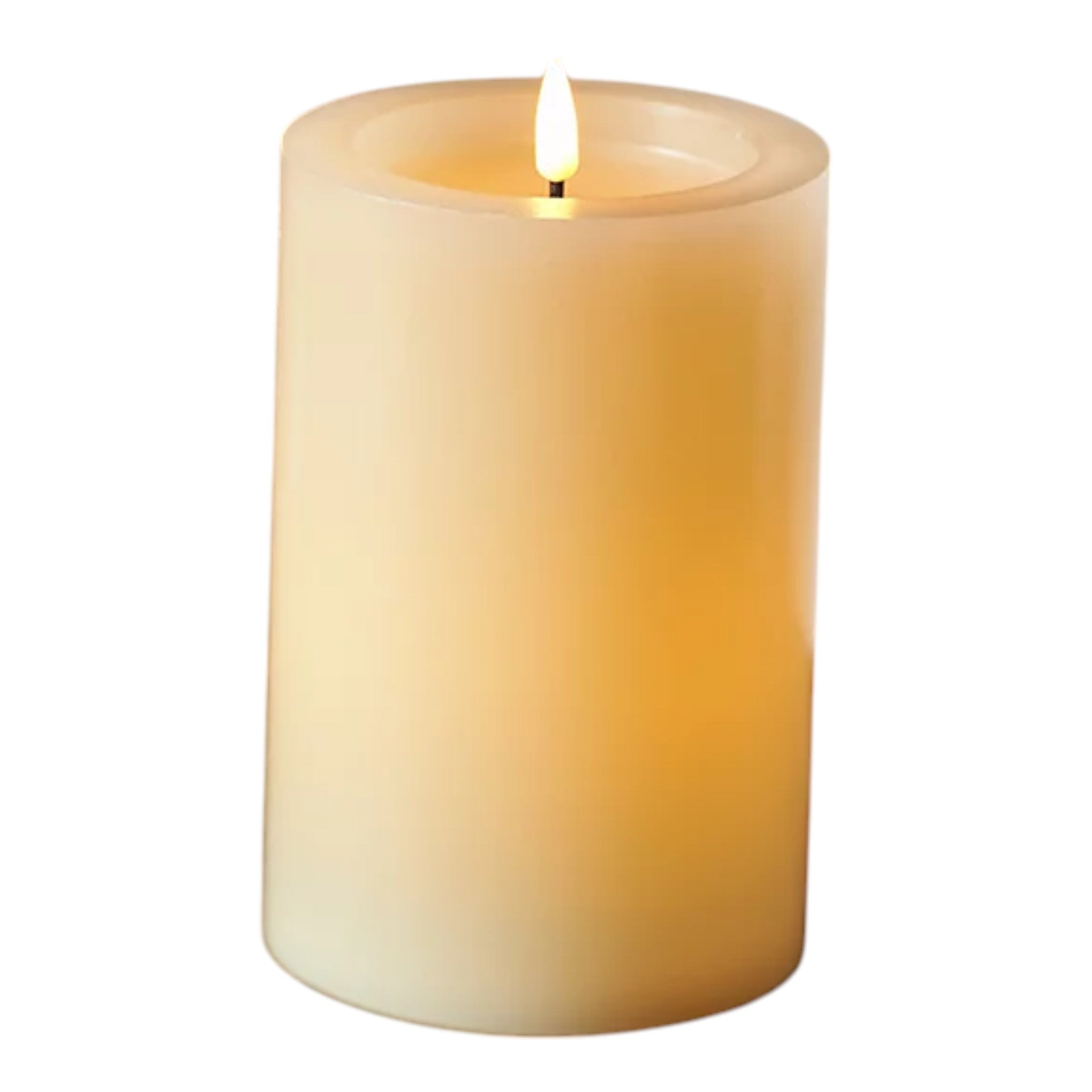 LED Candle - Large