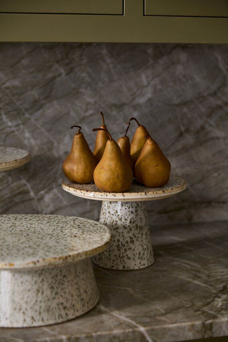 Starling Serving Stand