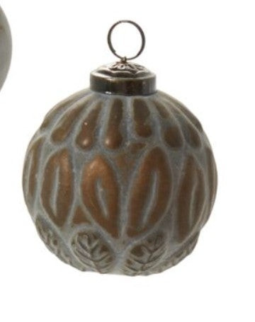 Dogwood Ornament