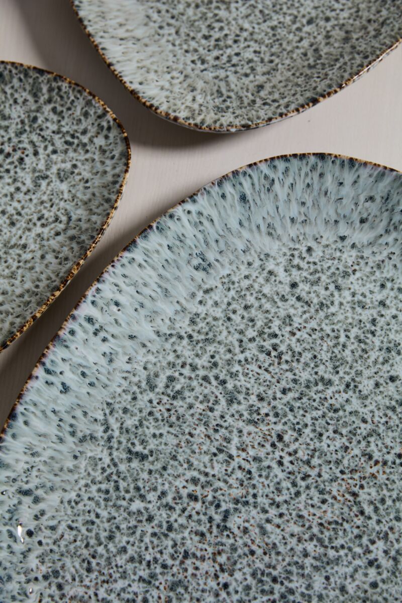 Starling Dinner Platter