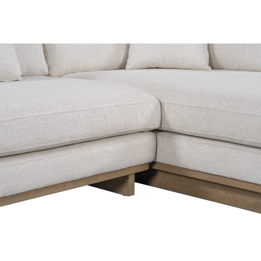 Paxton Sectional