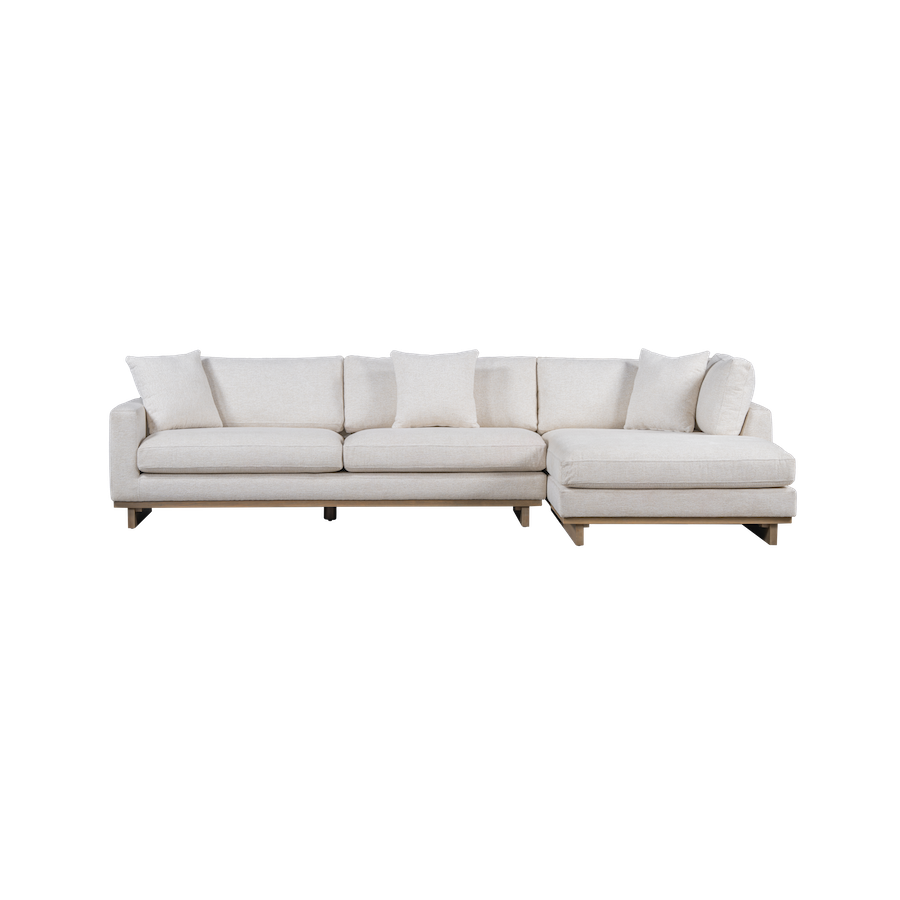 Paxton Sectional