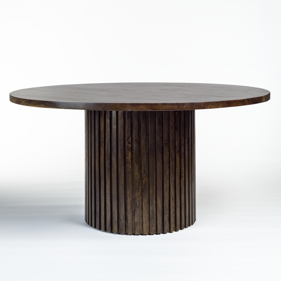 Bradley Round Dining Table