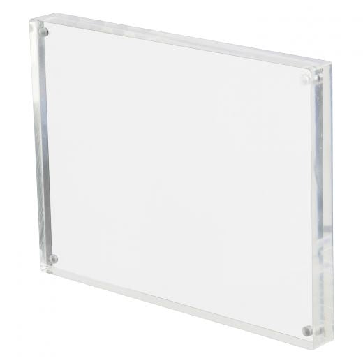 Acrylic Picture Frame