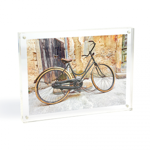 Acrylic Picture Frame