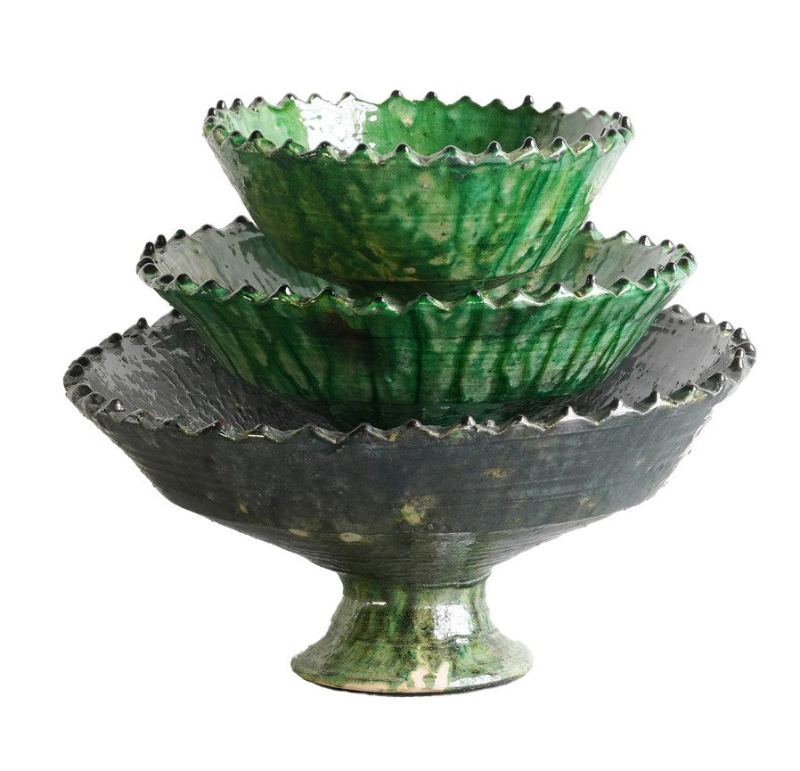 Small Tamegroute Green Compote