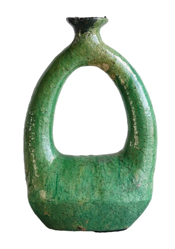 Tamegroute Sculpture Tangiers