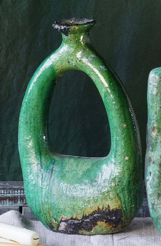 Tamegroute Sculpture Tangiers