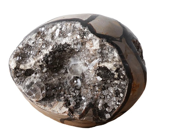 Septarian Dragon Egg