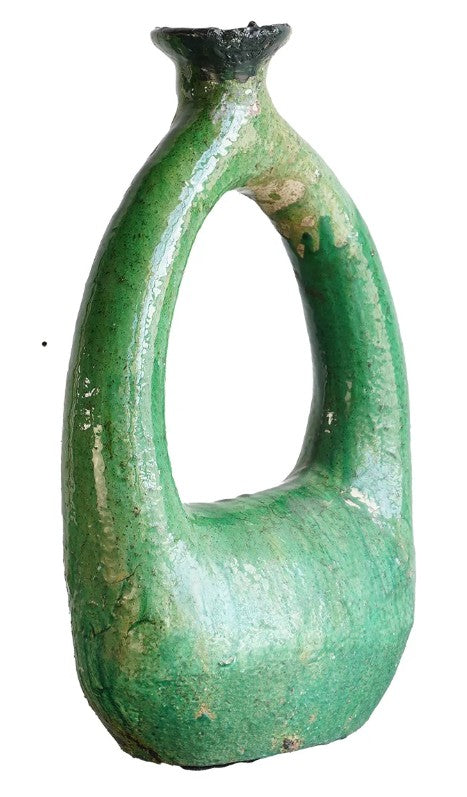 Tamegroute Sculpture Tangiers