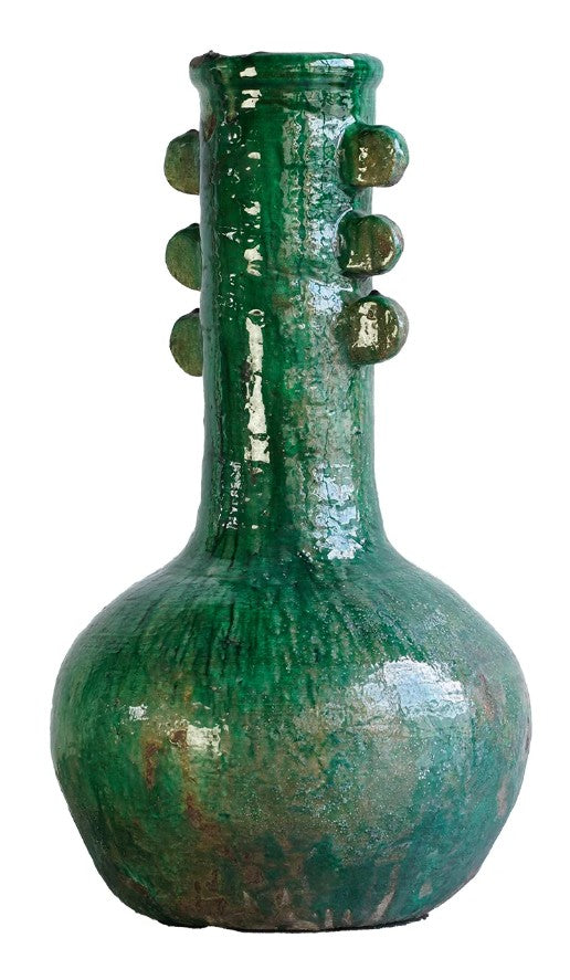 Tamegroute Fez Vase