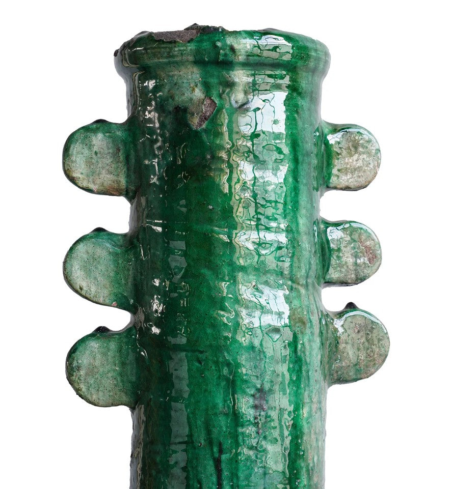 Tamegroute Fez Vase