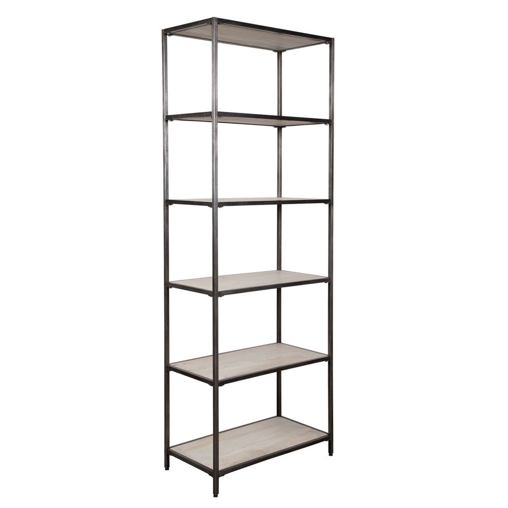 Baldwin Etagere s/2