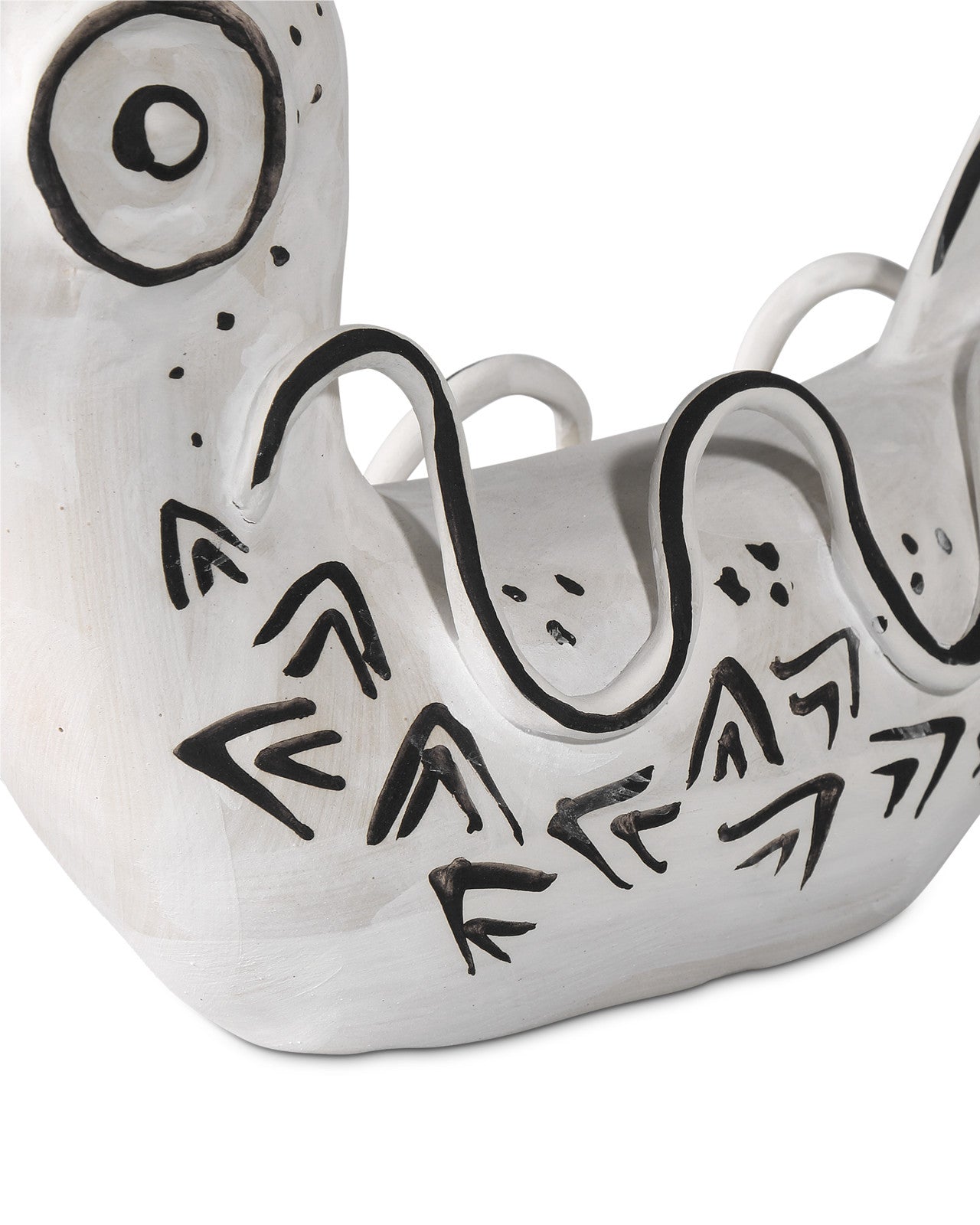 Eunice the Duck Sculpture